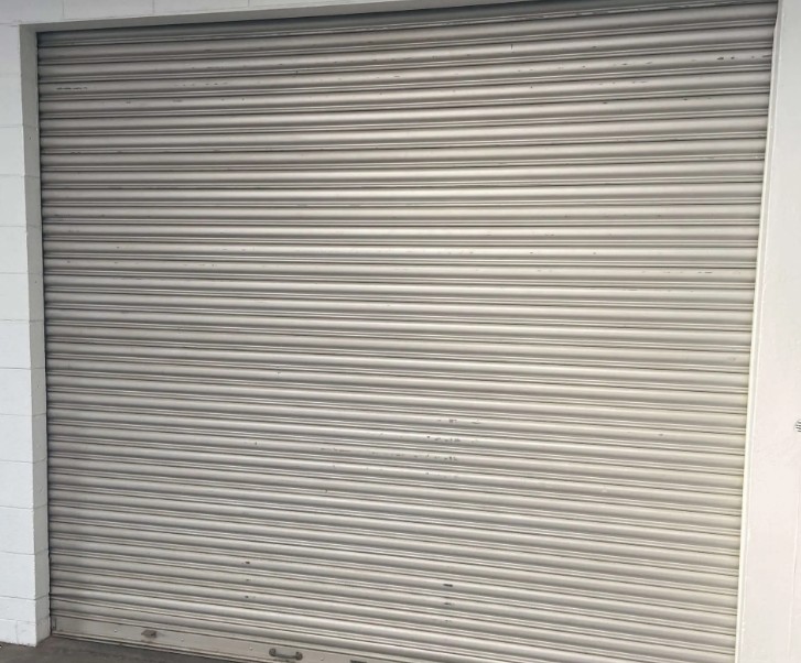 roller door repair Adelaide